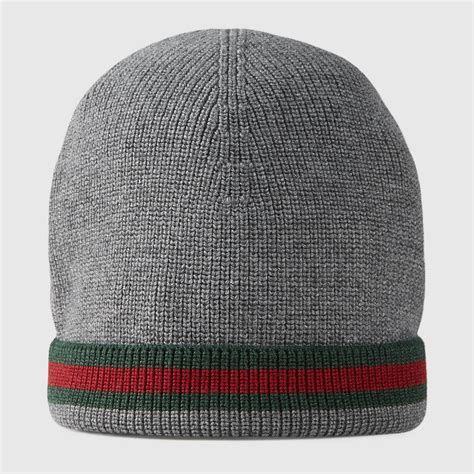 gucci cappello pescatore|Cappelli e guanti invernali uomo .